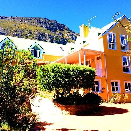 Villa La Paz Hout Bay Luaran gambar