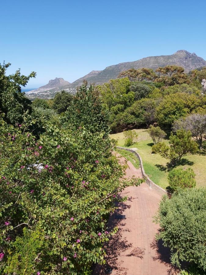 Villa La Paz Hout Bay Luaran gambar