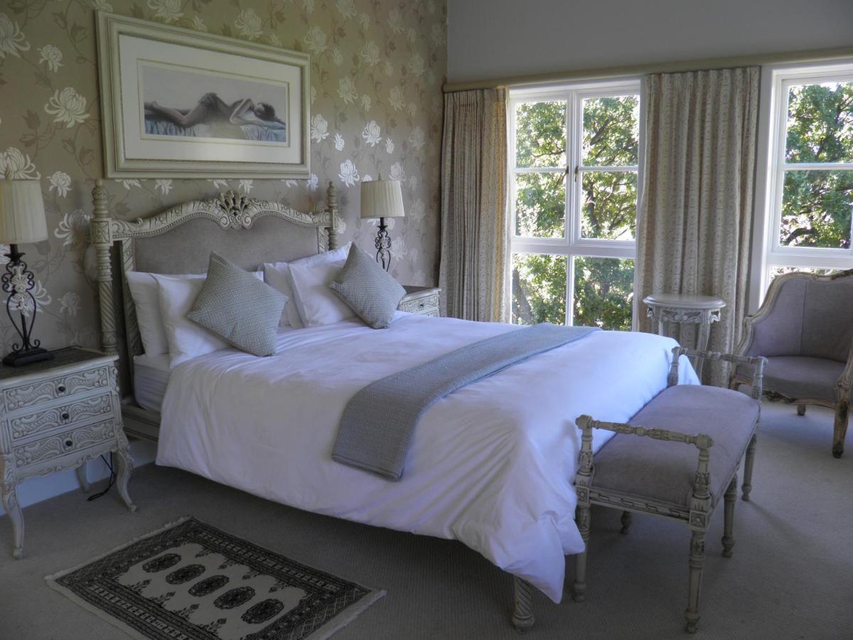 Villa La Paz Hout Bay Luaran gambar