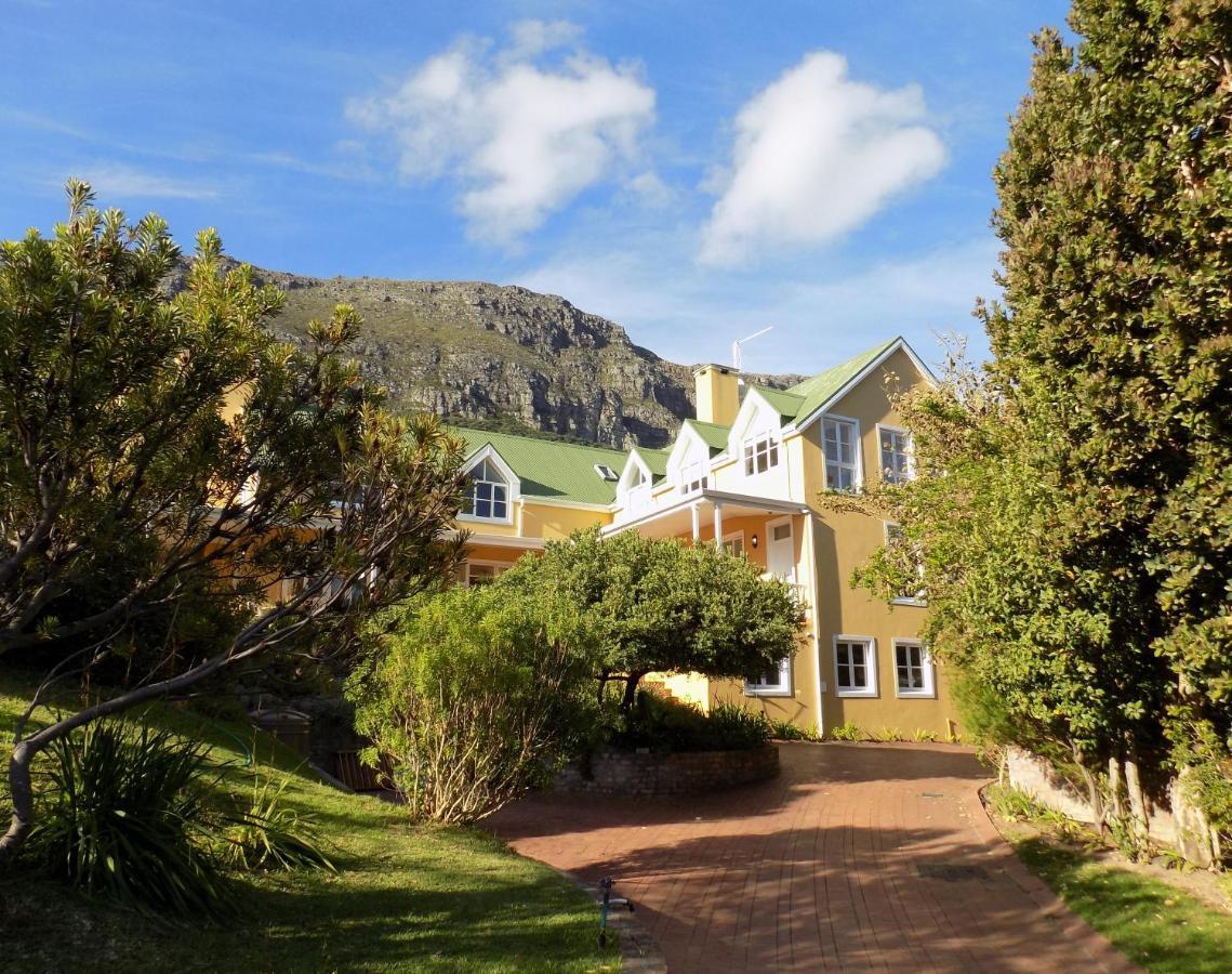 Villa La Paz Hout Bay Luaran gambar
