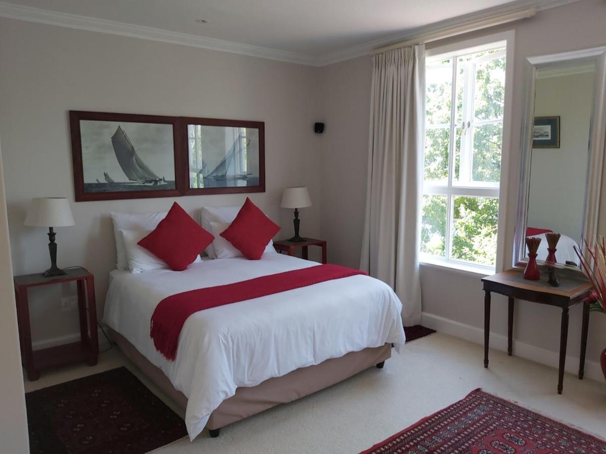 Villa La Paz Hout Bay Luaran gambar