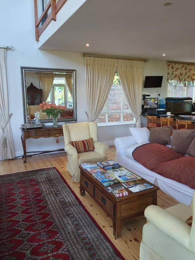 Villa La Paz Hout Bay Luaran gambar
