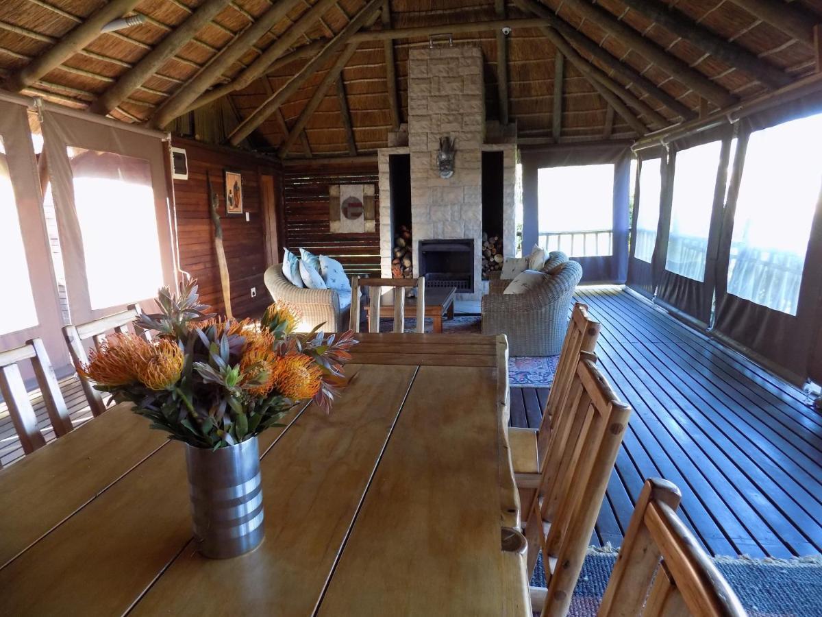 Villa La Paz Hout Bay Luaran gambar