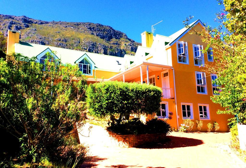 Villa La Paz Hout Bay Luaran gambar