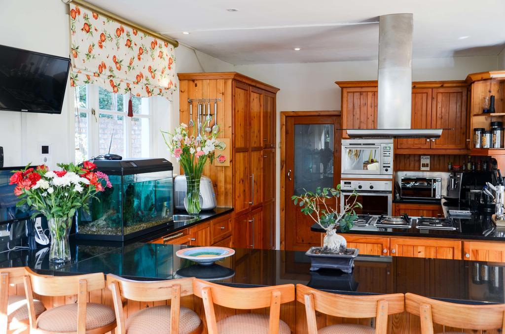 Villa La Paz Hout Bay Luaran gambar