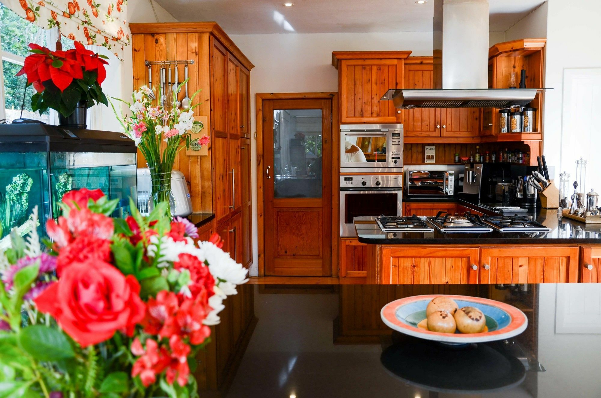 Villa La Paz Hout Bay Luaran gambar