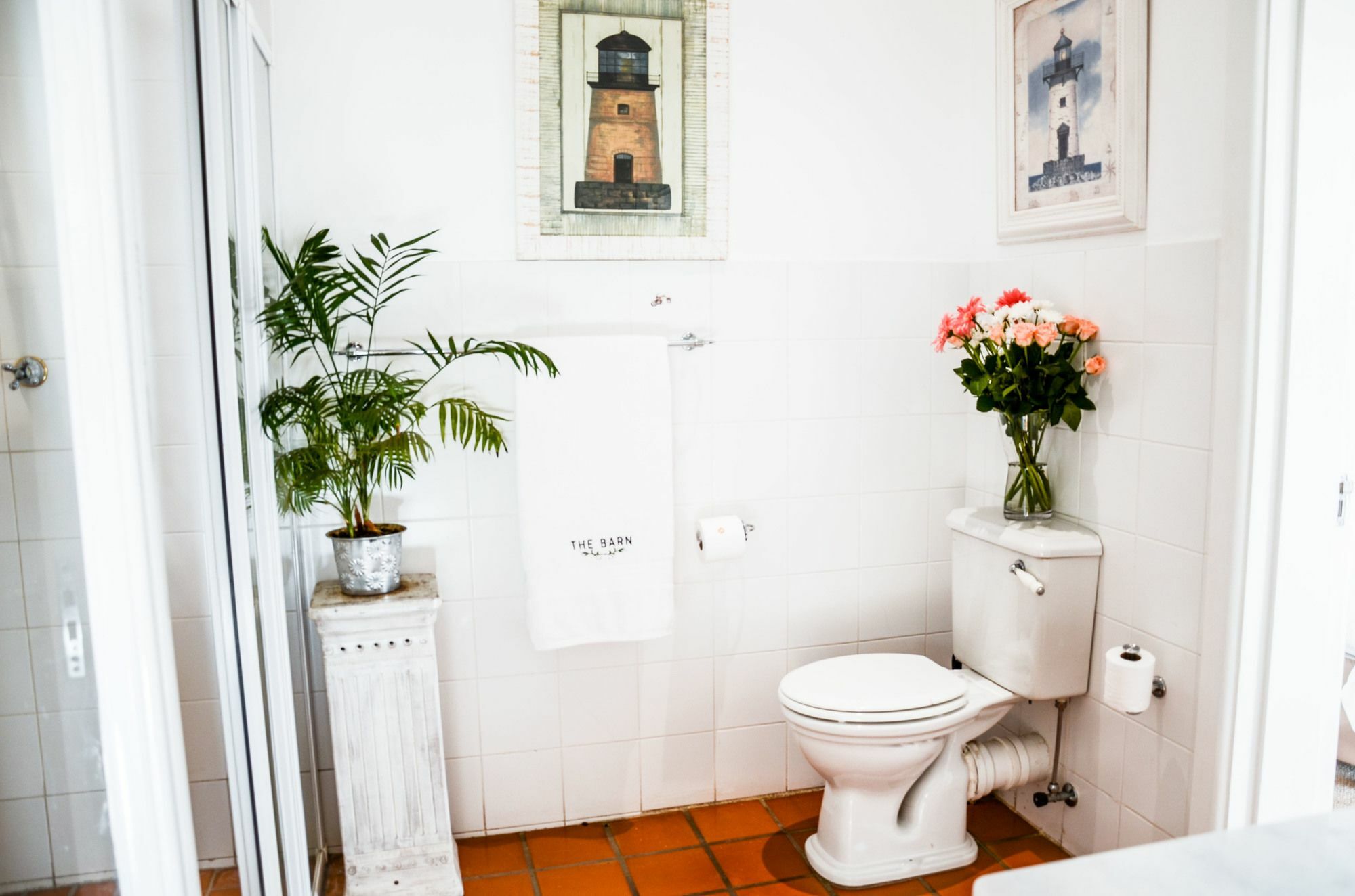 Villa La Paz Hout Bay Luaran gambar