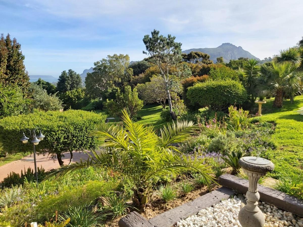 Villa La Paz Hout Bay Luaran gambar