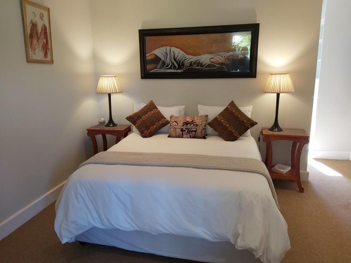 Villa La Paz Hout Bay Luaran gambar